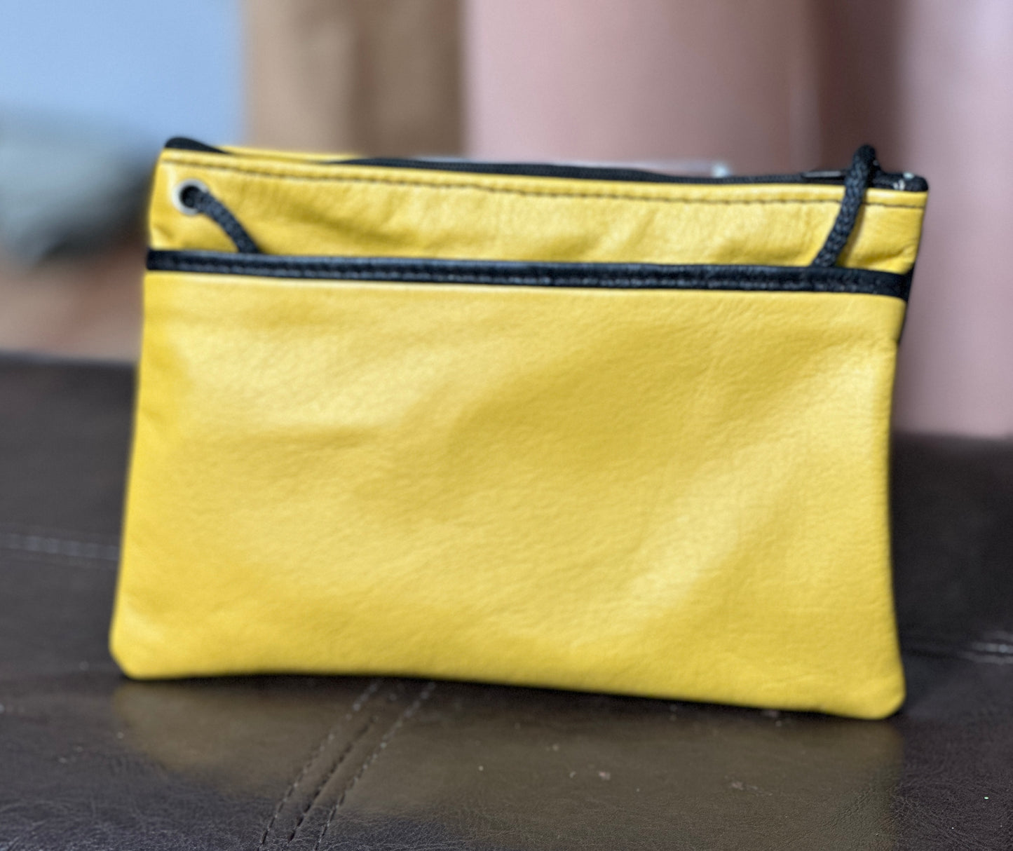 Wu Tang mini bag